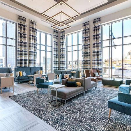Cambria Hotel Pittsburgh - Downtown Eksteriør billede