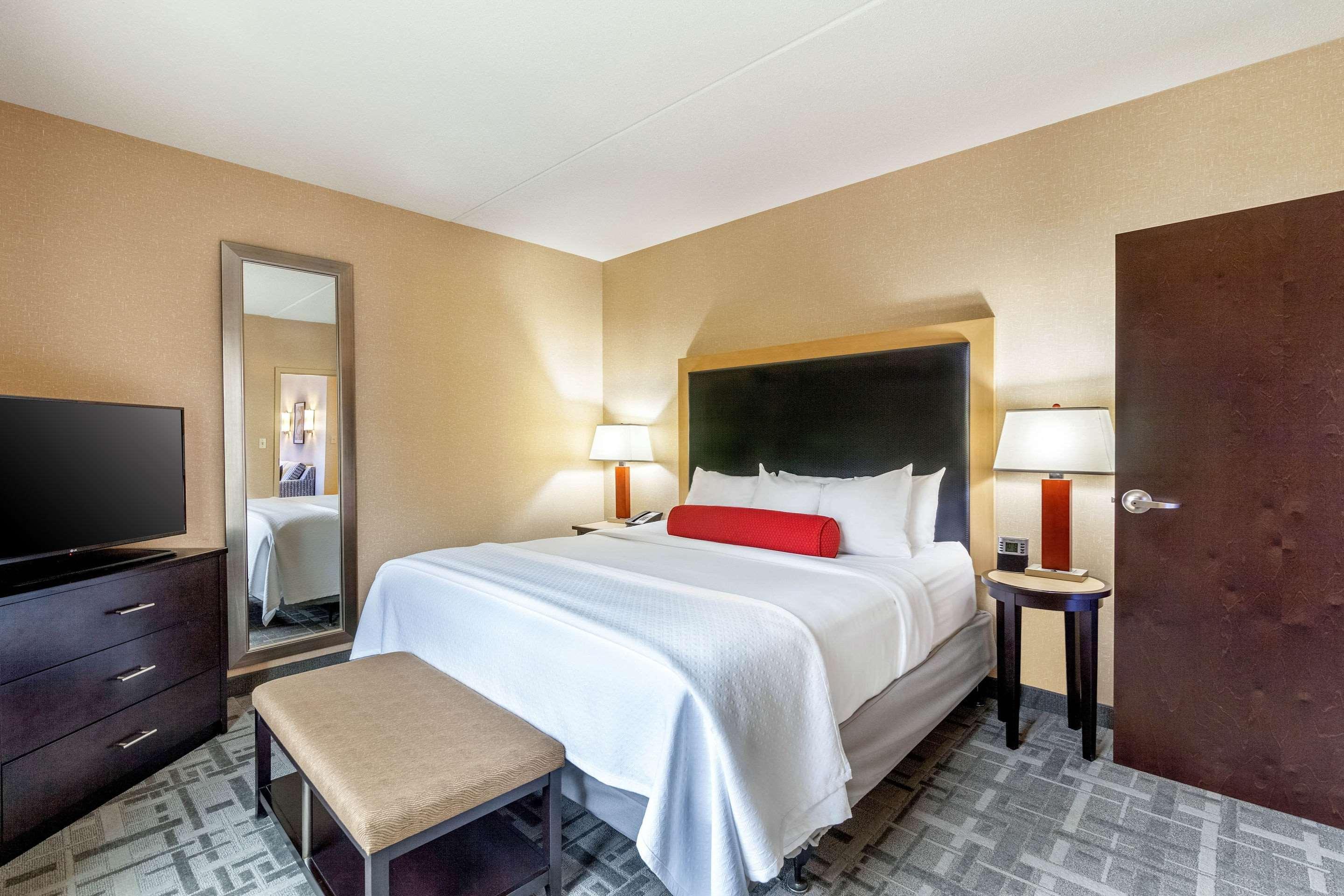 Cambria Hotel Pittsburgh - Downtown Eksteriør billede