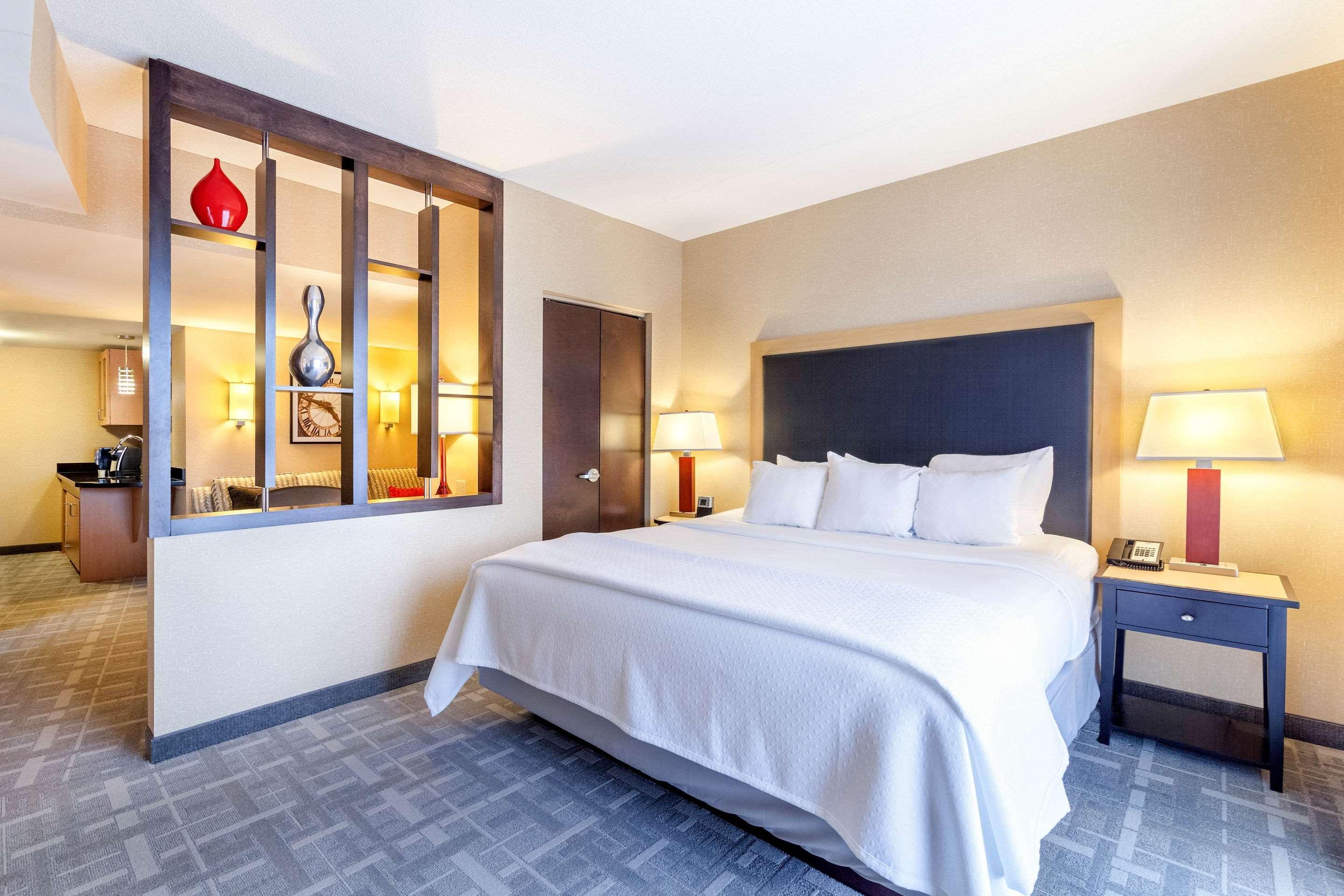 Cambria Hotel Pittsburgh - Downtown Eksteriør billede