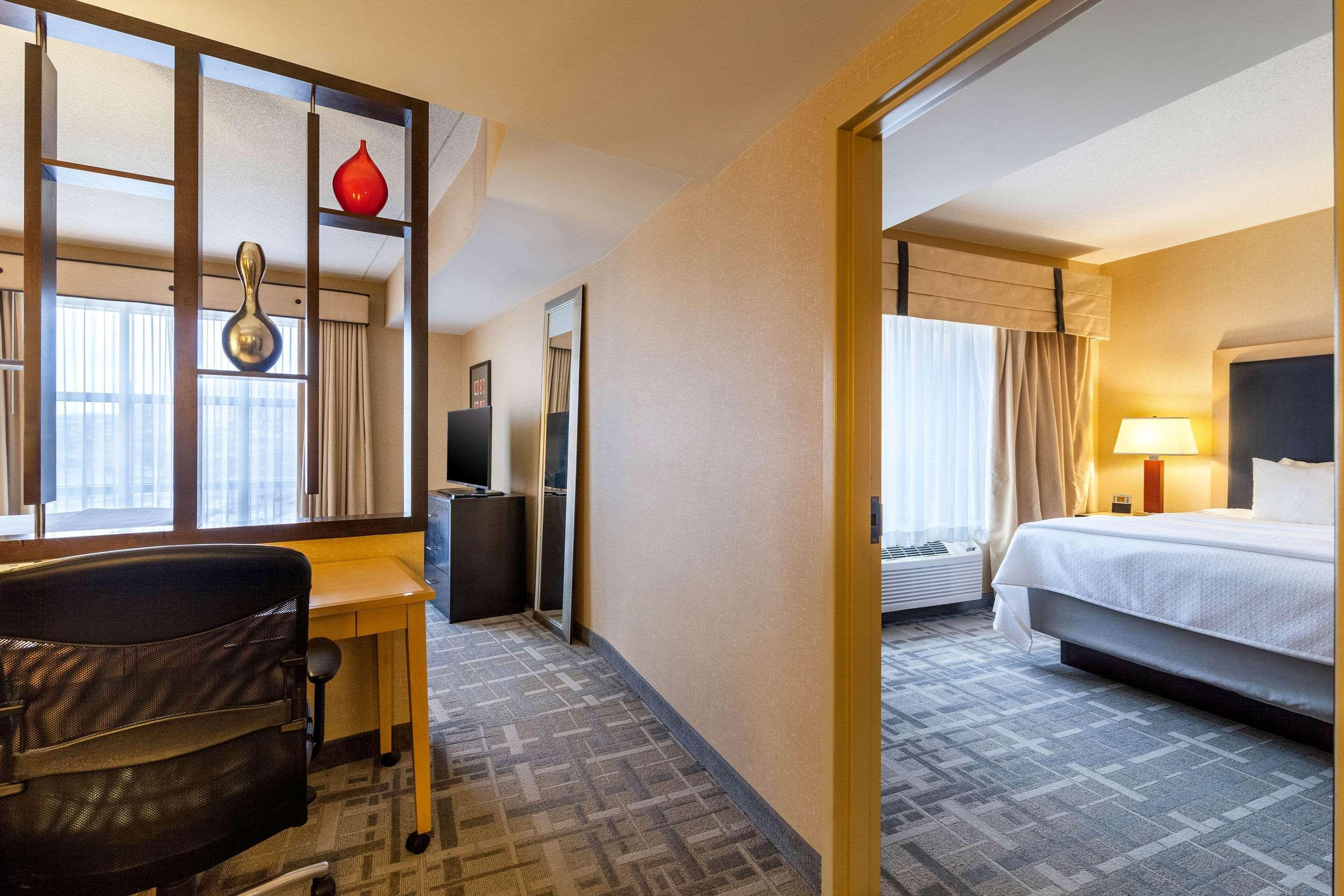 Cambria Hotel Pittsburgh - Downtown Eksteriør billede