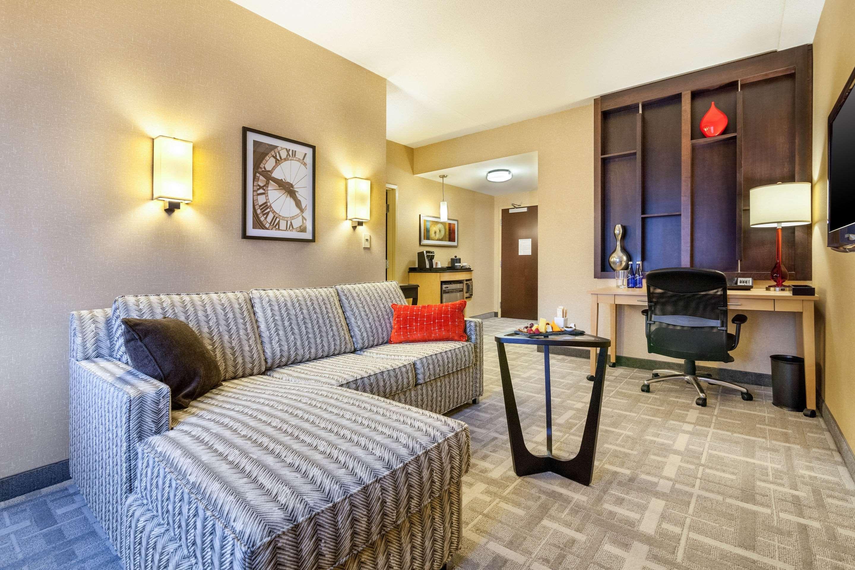 Cambria Hotel Pittsburgh - Downtown Eksteriør billede