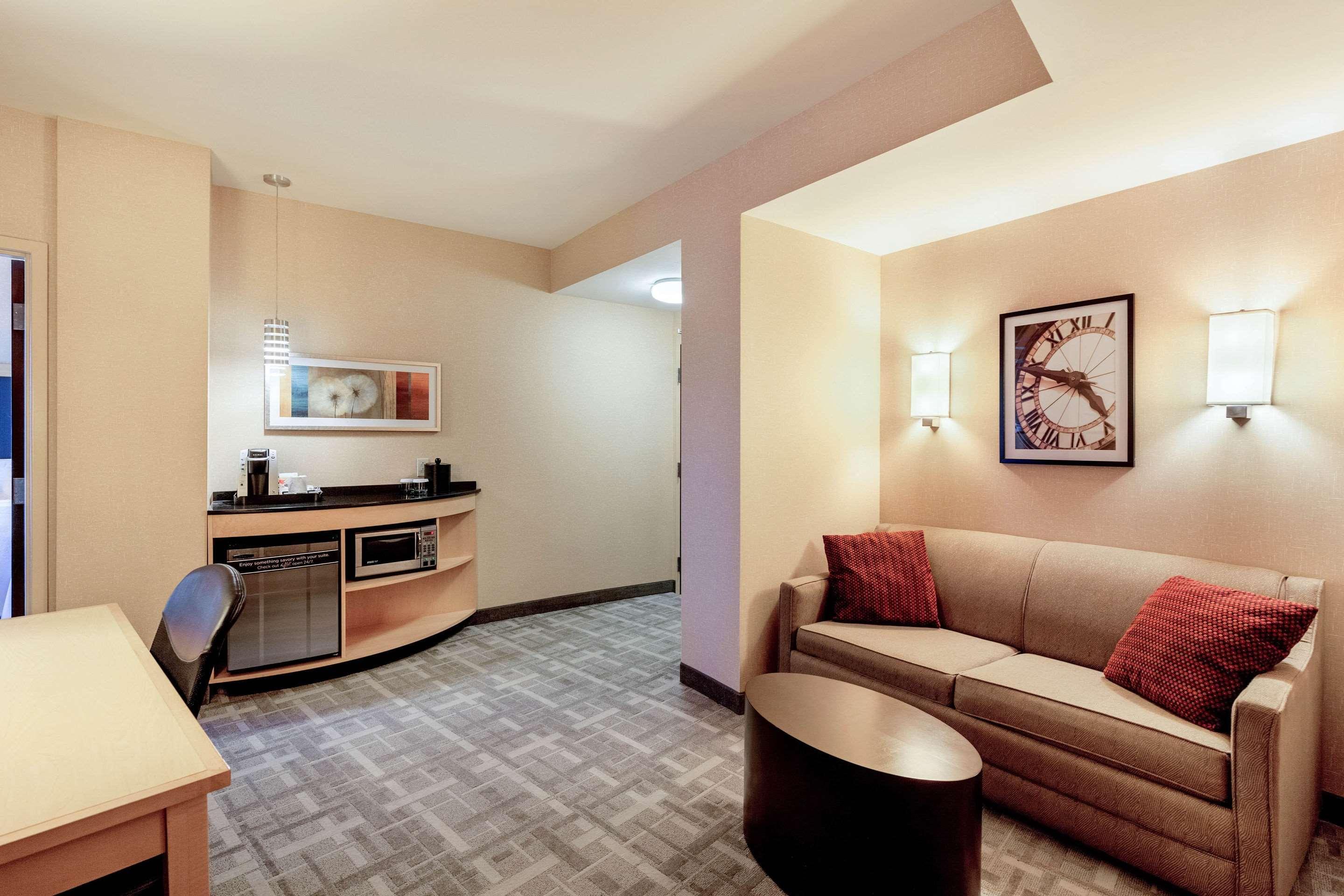 Cambria Hotel Pittsburgh - Downtown Eksteriør billede