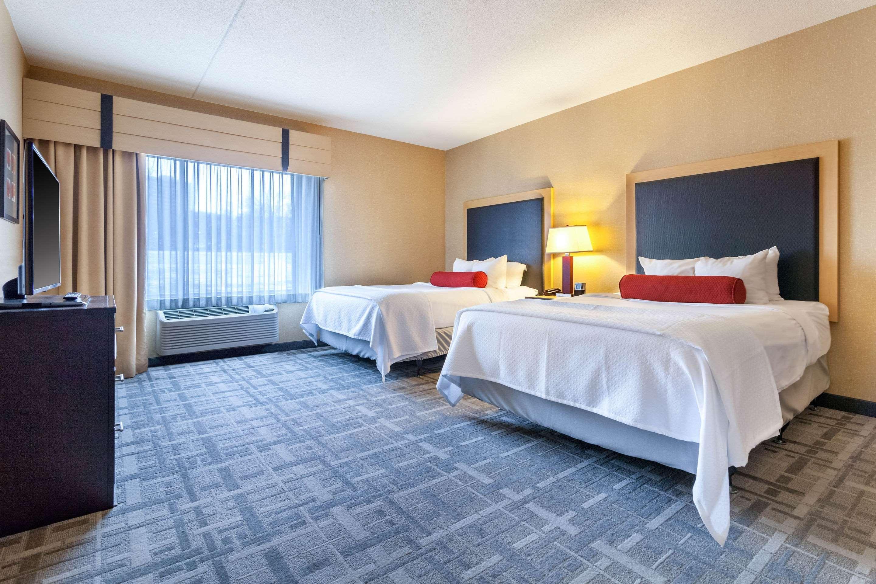 Cambria Hotel Pittsburgh - Downtown Eksteriør billede