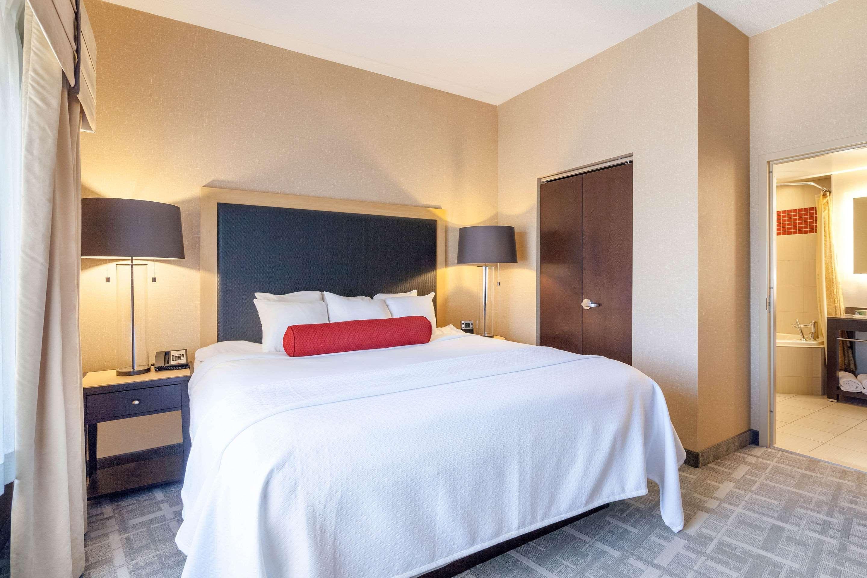 Cambria Hotel Pittsburgh - Downtown Eksteriør billede