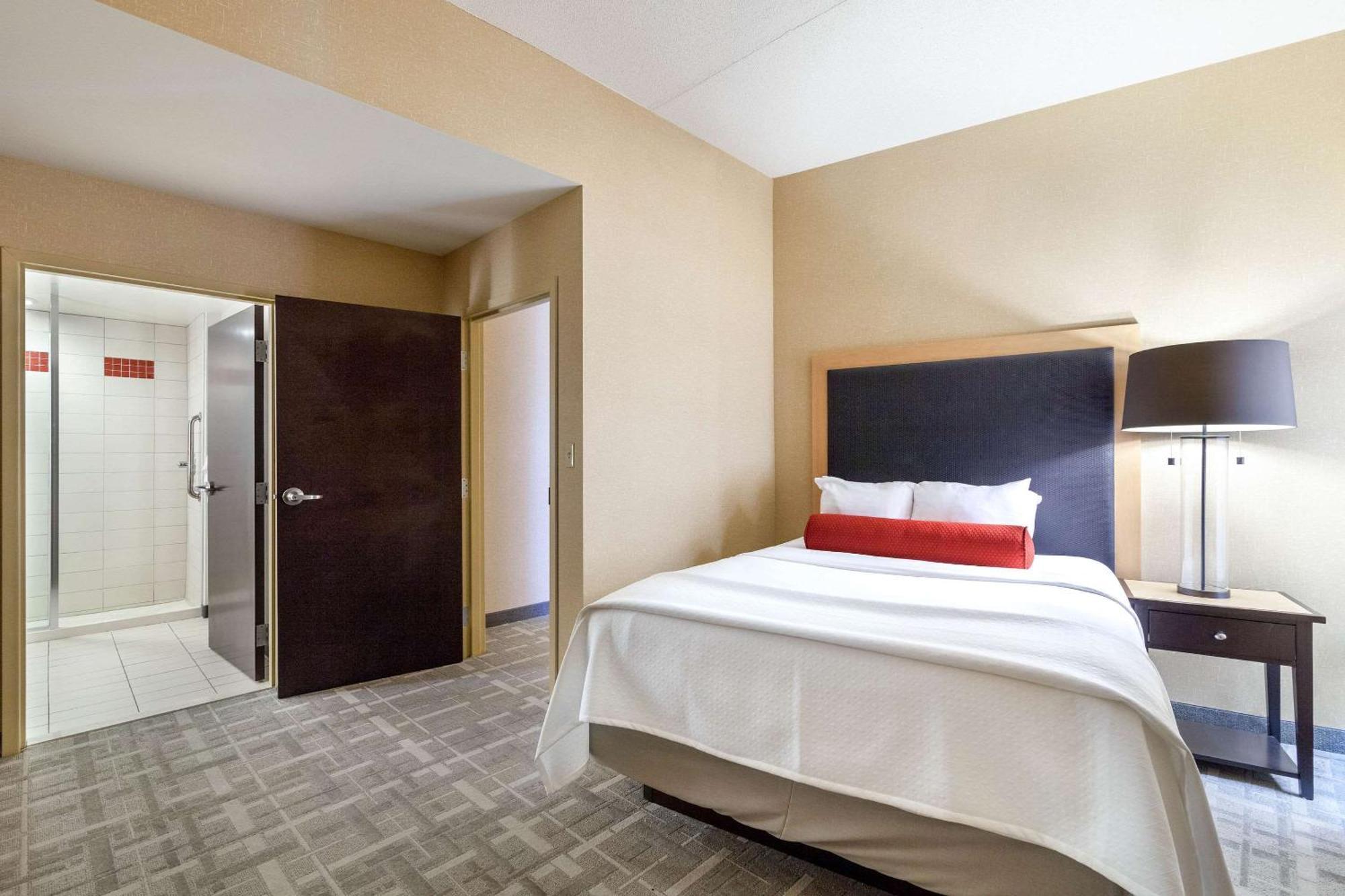 Cambria Hotel Pittsburgh - Downtown Eksteriør billede