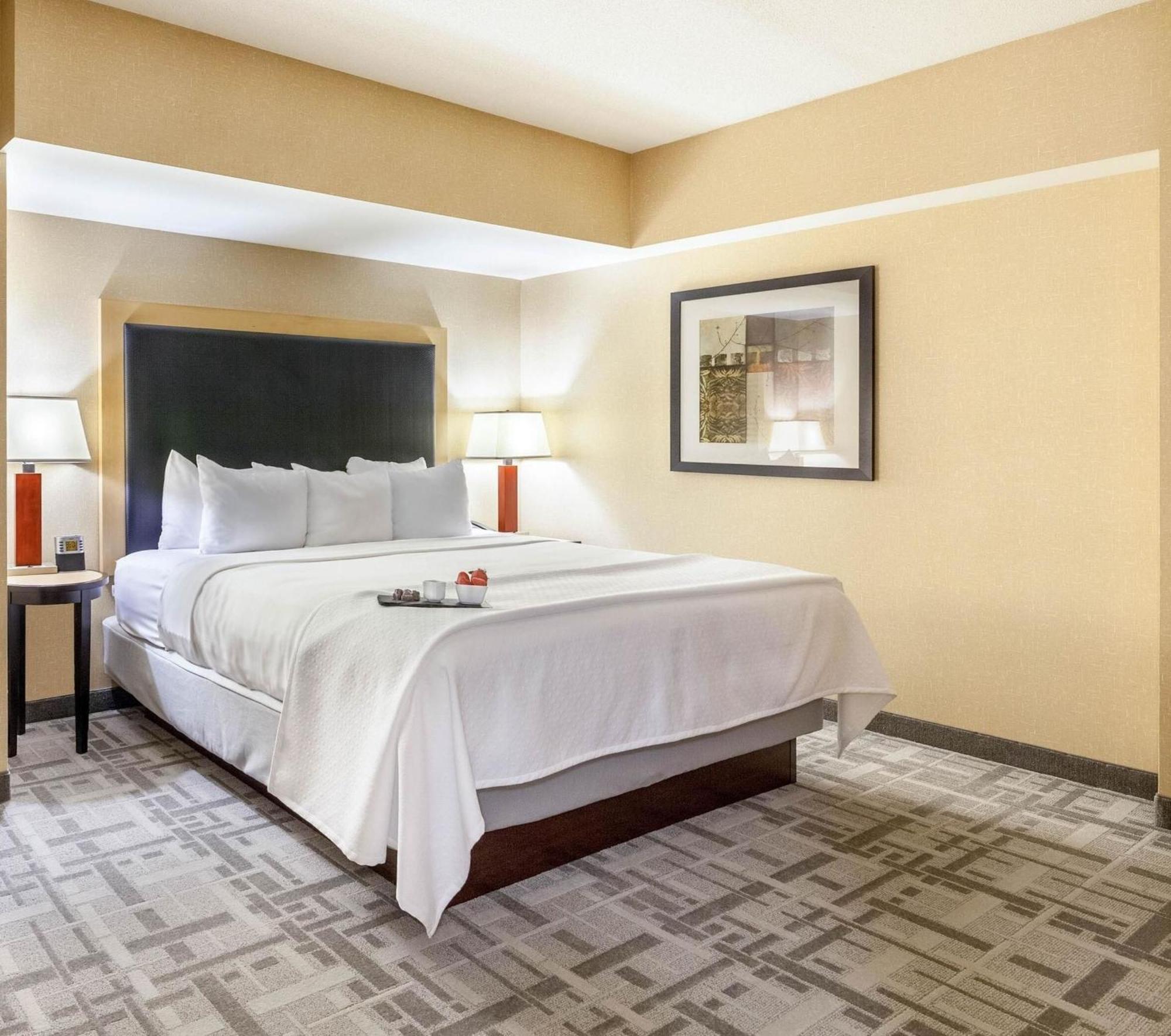 Cambria Hotel Pittsburgh - Downtown Eksteriør billede