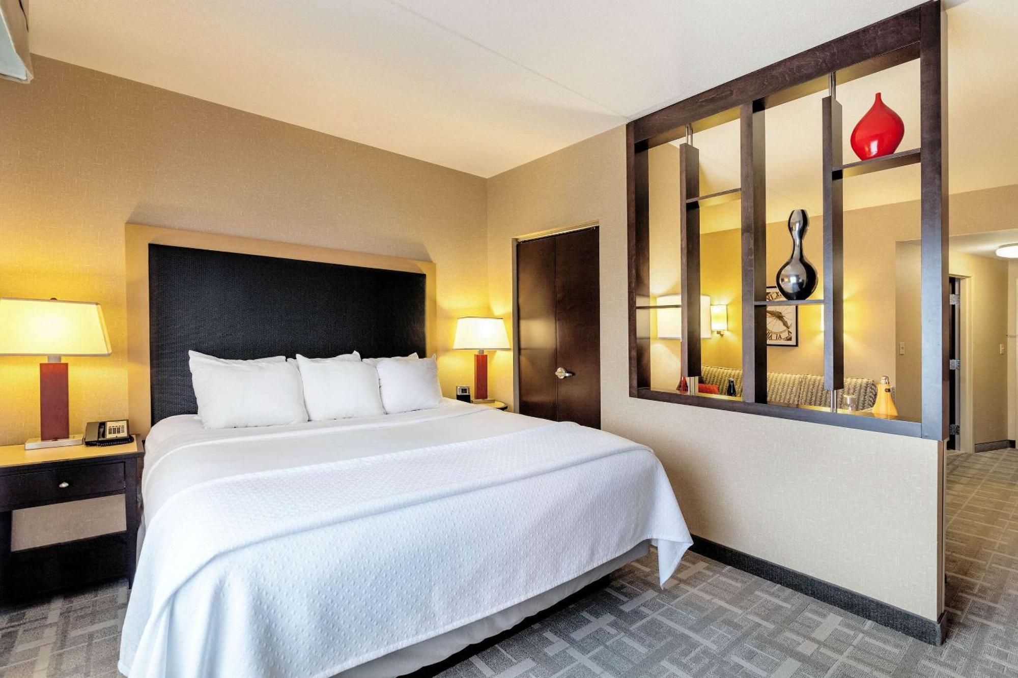 Cambria Hotel Pittsburgh - Downtown Eksteriør billede