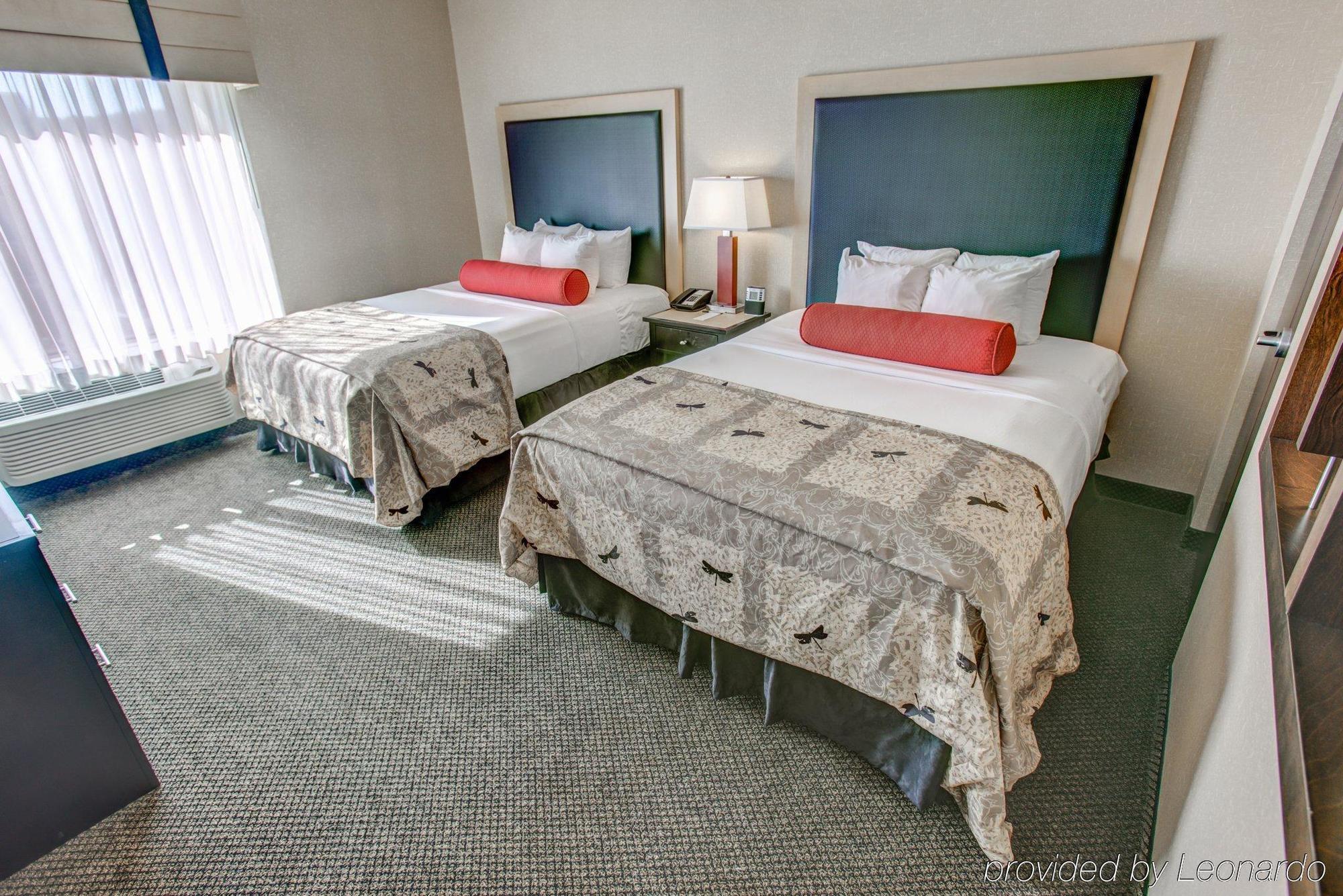 Cambria Hotel Pittsburgh - Downtown Eksteriør billede
