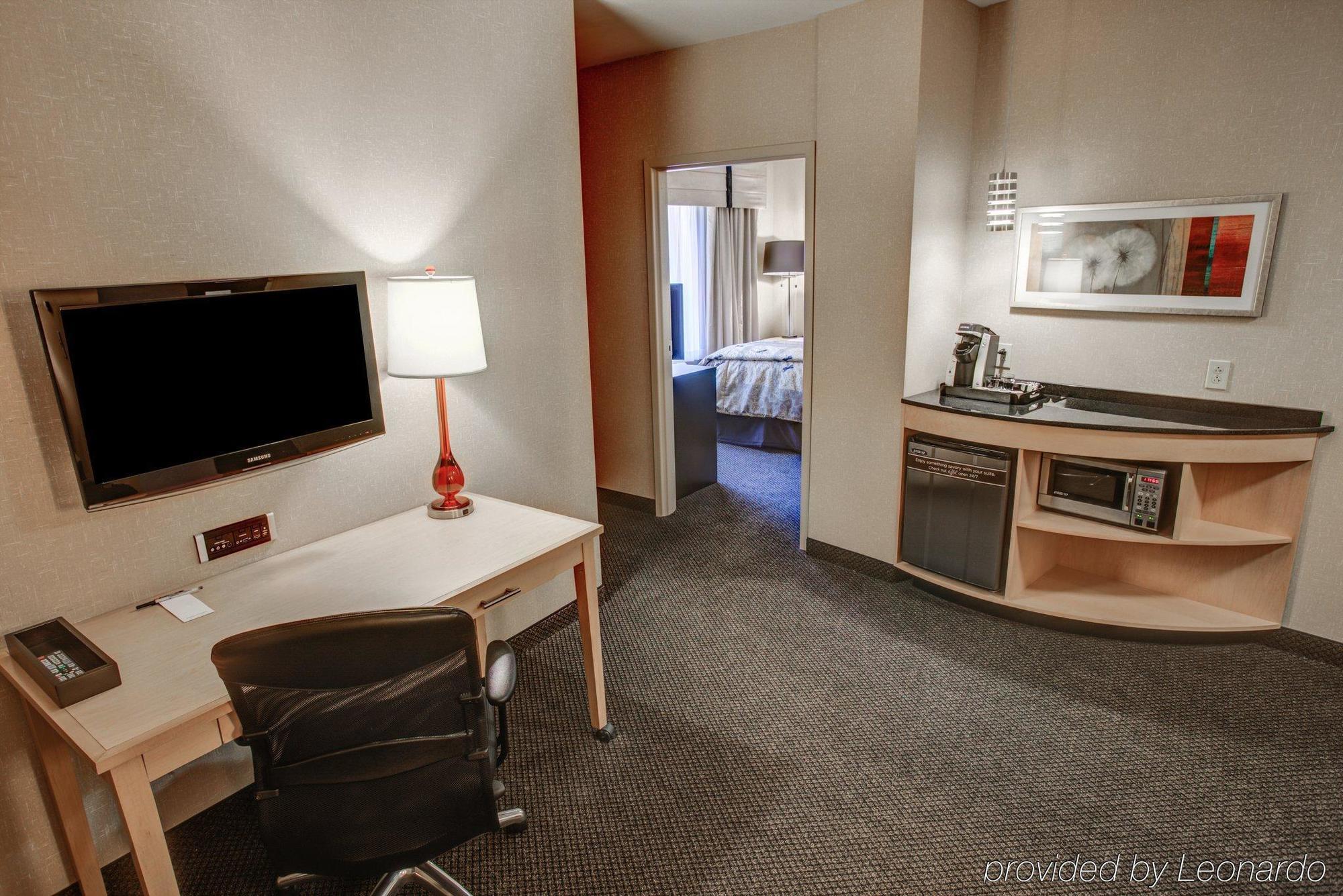 Cambria Hotel Pittsburgh - Downtown Eksteriør billede