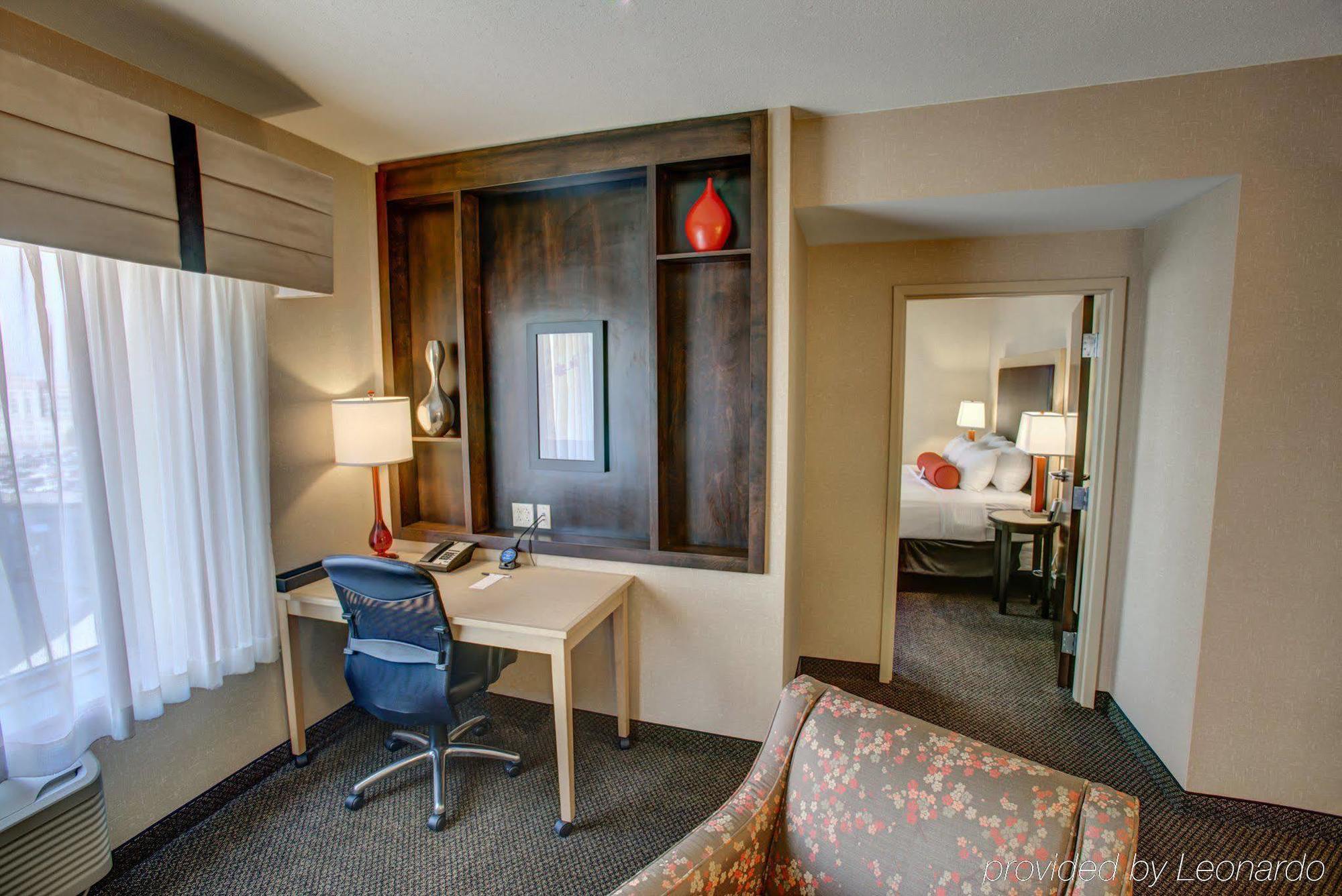 Cambria Hotel Pittsburgh - Downtown Eksteriør billede