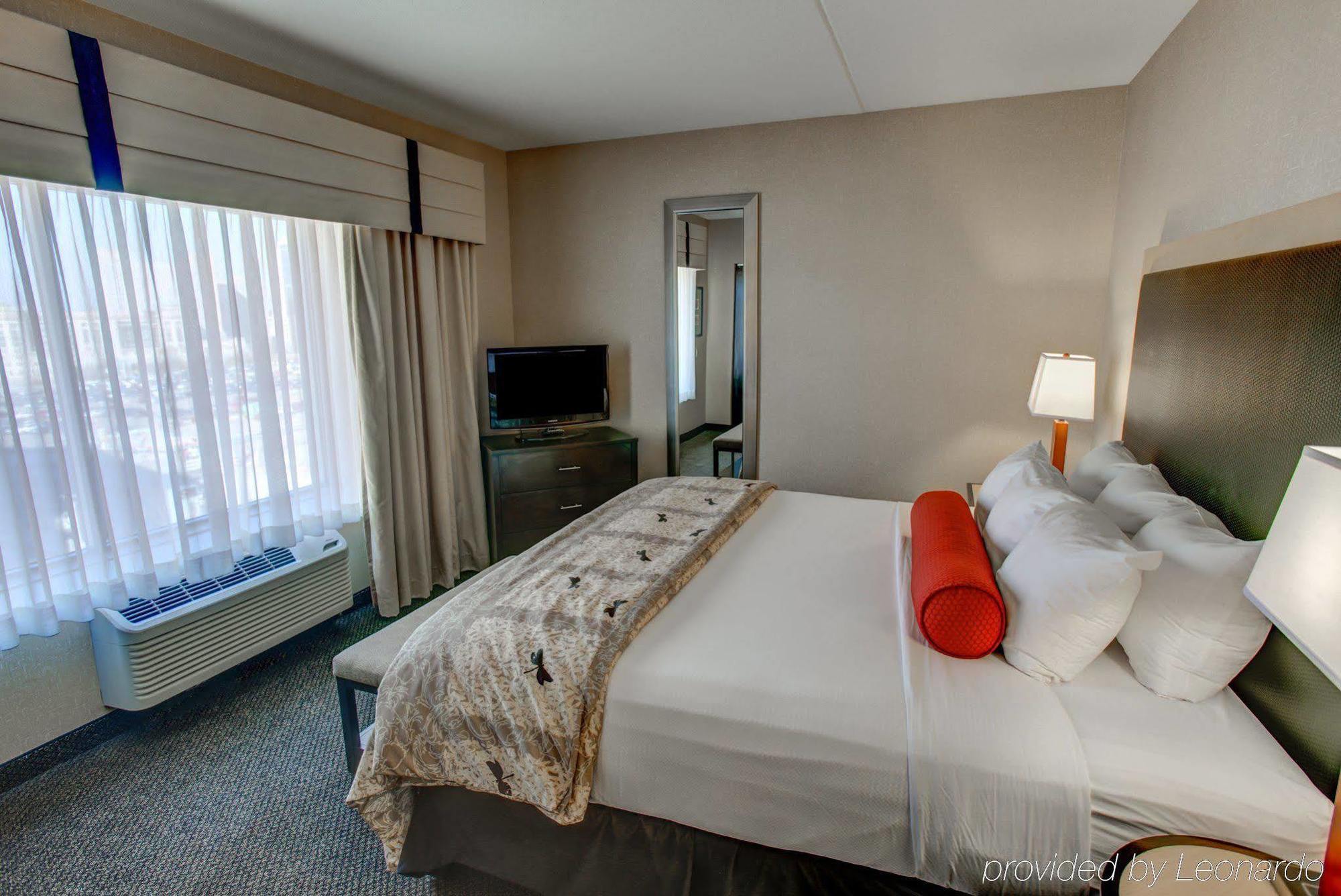 Cambria Hotel Pittsburgh - Downtown Eksteriør billede