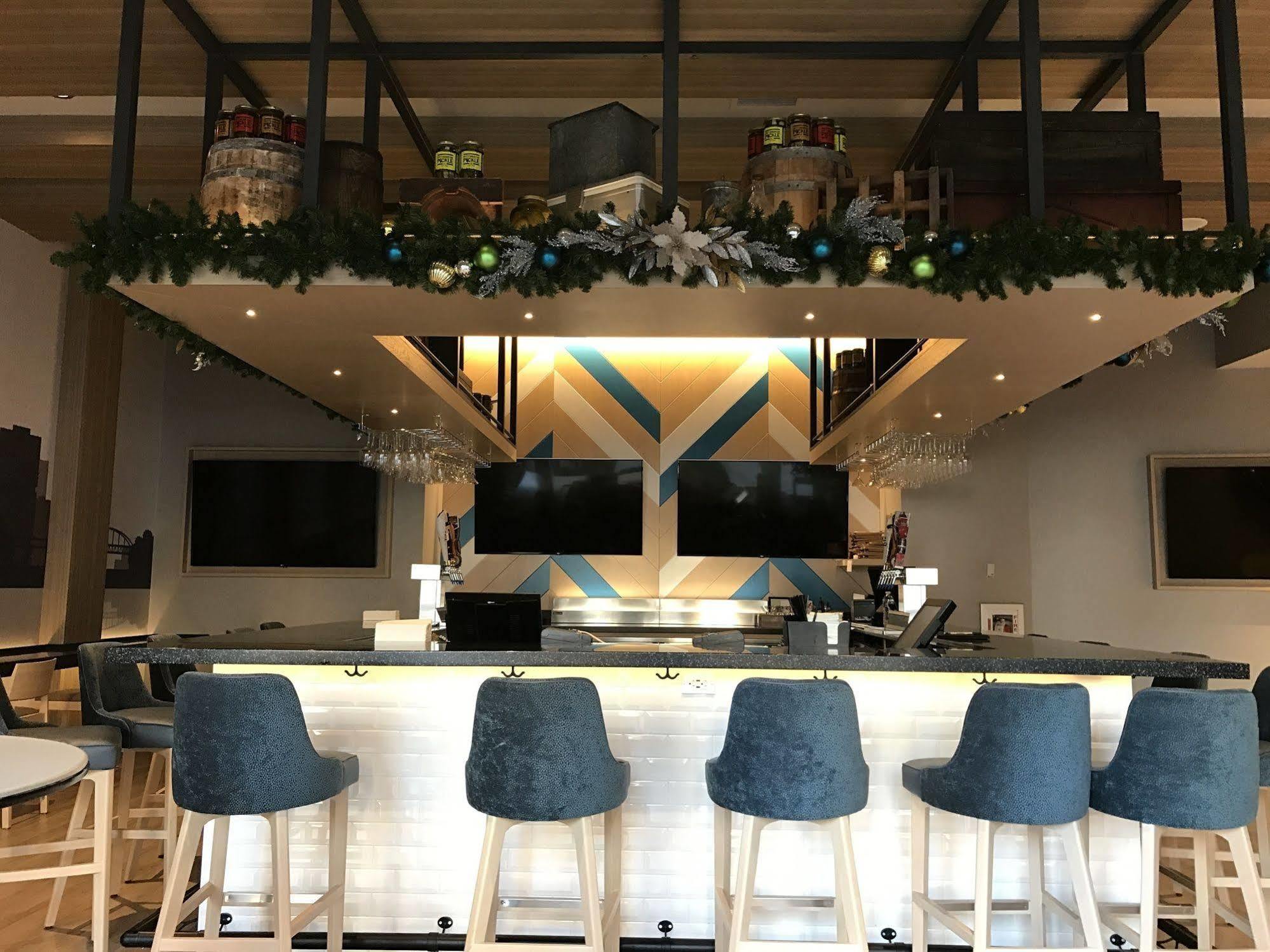 Cambria Hotel Pittsburgh - Downtown Eksteriør billede
